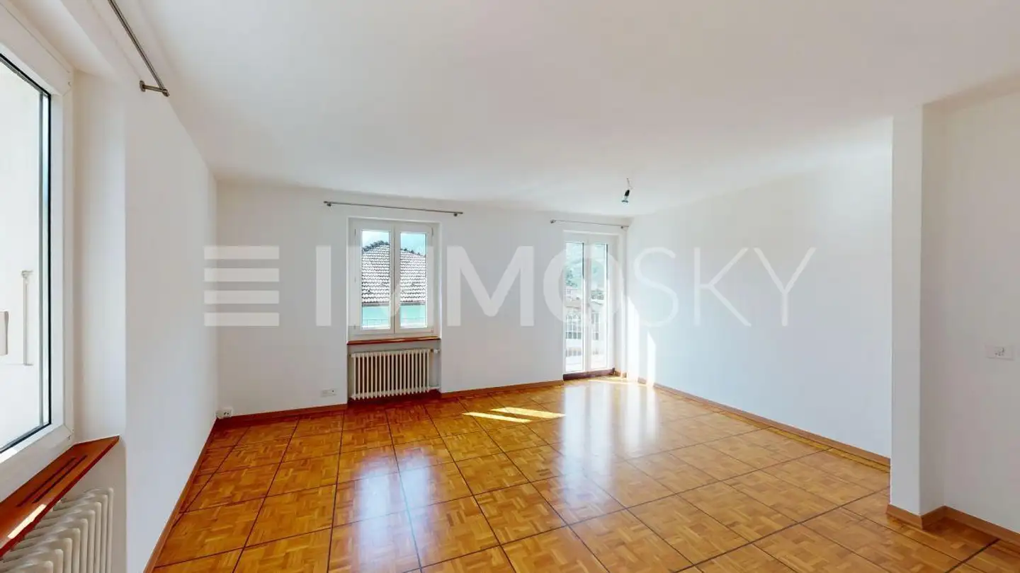 Appartement à vendre - 6710 Biasca - Photo 3