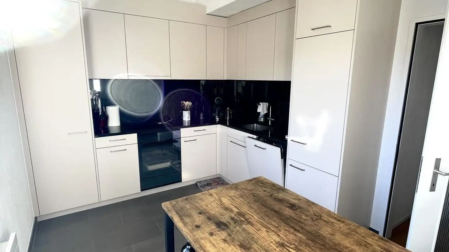 Chambre à louer - Alt-Ferrachstrasse 35, 8630 Rüti ZH - Photo 4