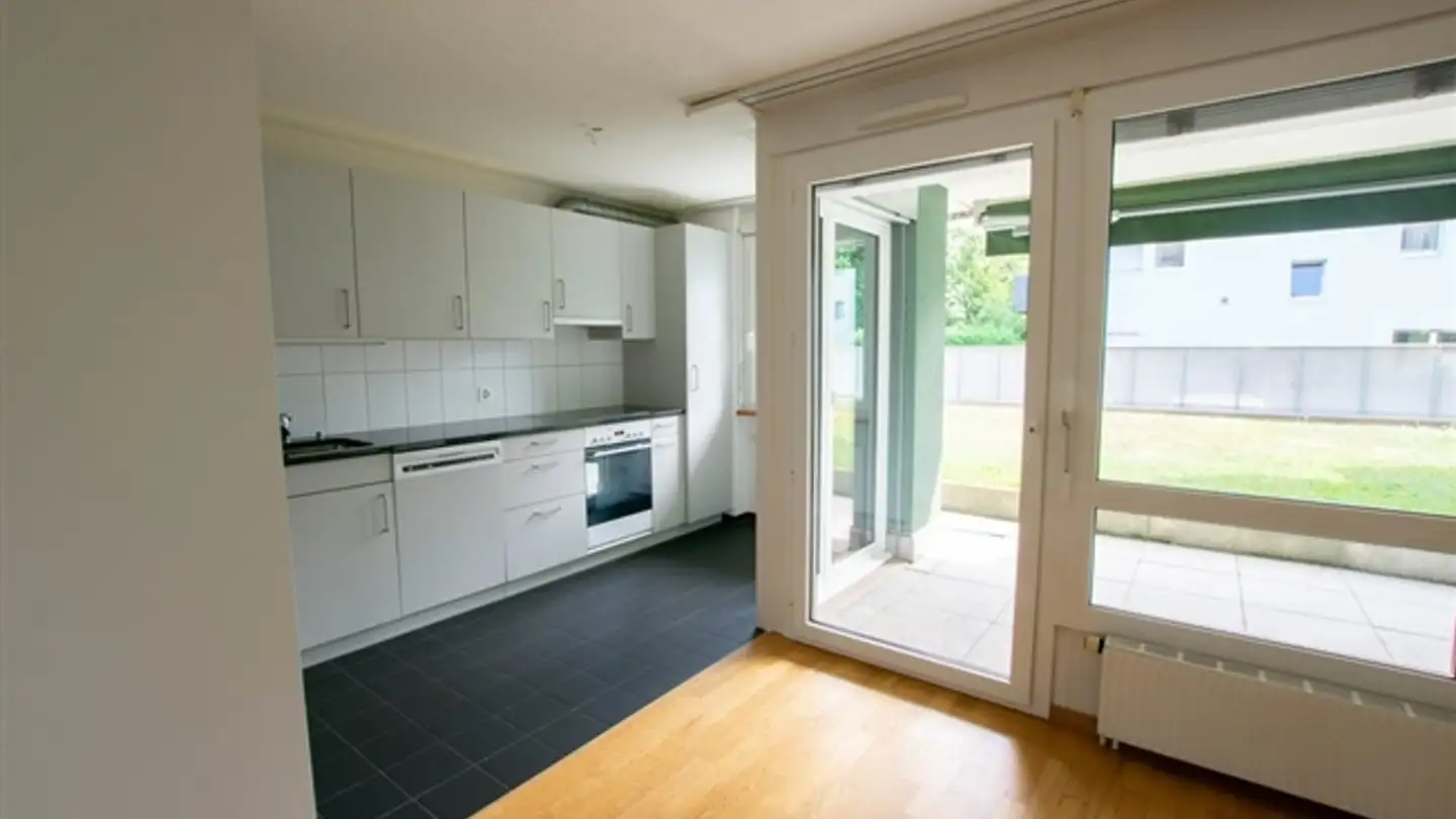 Appartement à louer - Sägemattstrasse 16, 3123 Belp