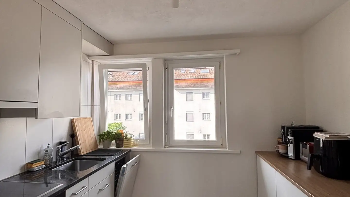 Appartement à louer - Hofmatt 2, 8808 Pfäffikon SZ - Photo 4