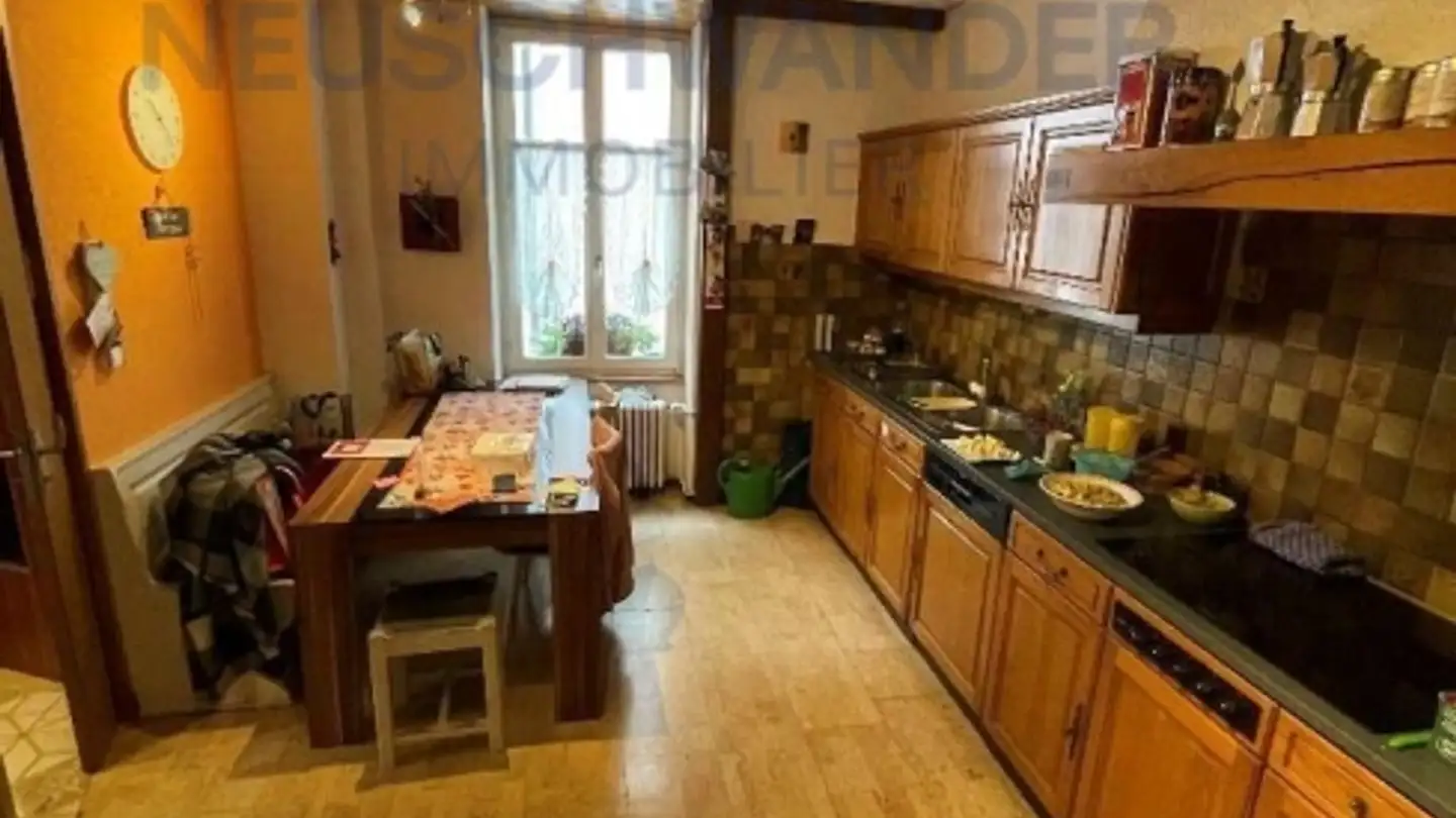 Residential building for sale - 2854 Bassecourt - Photo 3