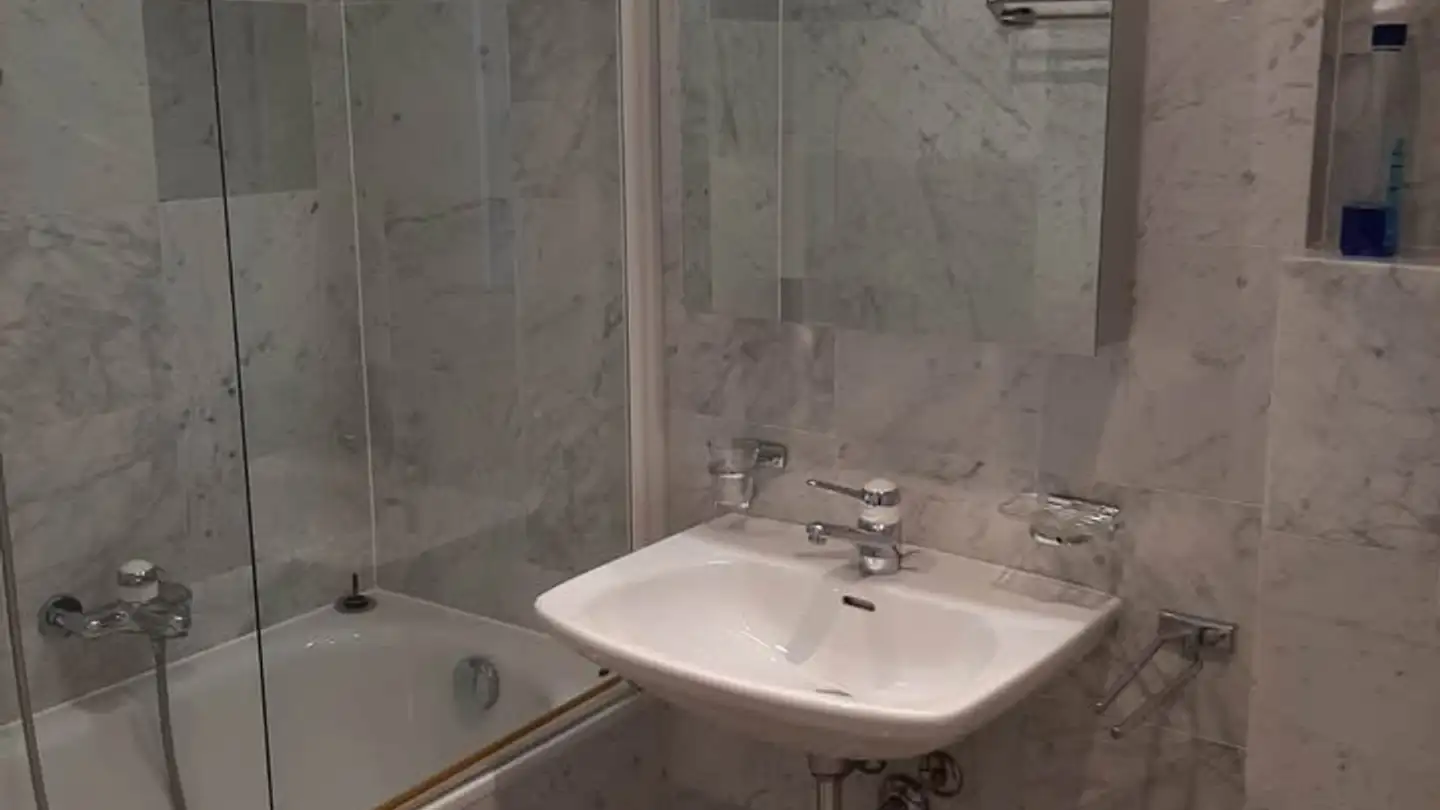 Apartment for rent - 1202 Genève - Photo 4