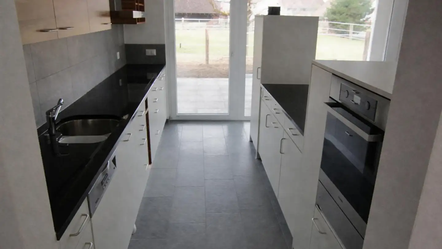 Appartamento in affitto - Anker-Wisli 572e, 8262 Ramsen - Foto 3