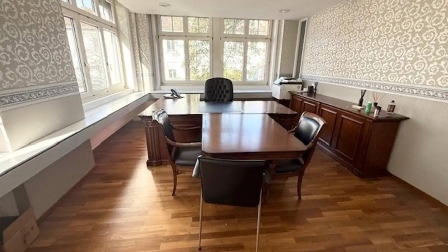 Office space for rent - Poststrasse 17, 9000 St. Gallen - Photo 4