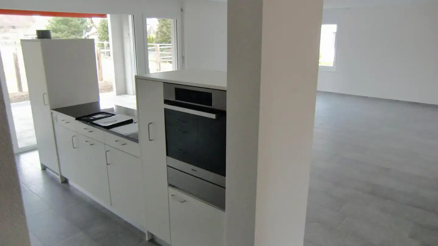 Appartamento in affitto - Anker-Wisli 572e, 8262 Ramsen - Foto 4
