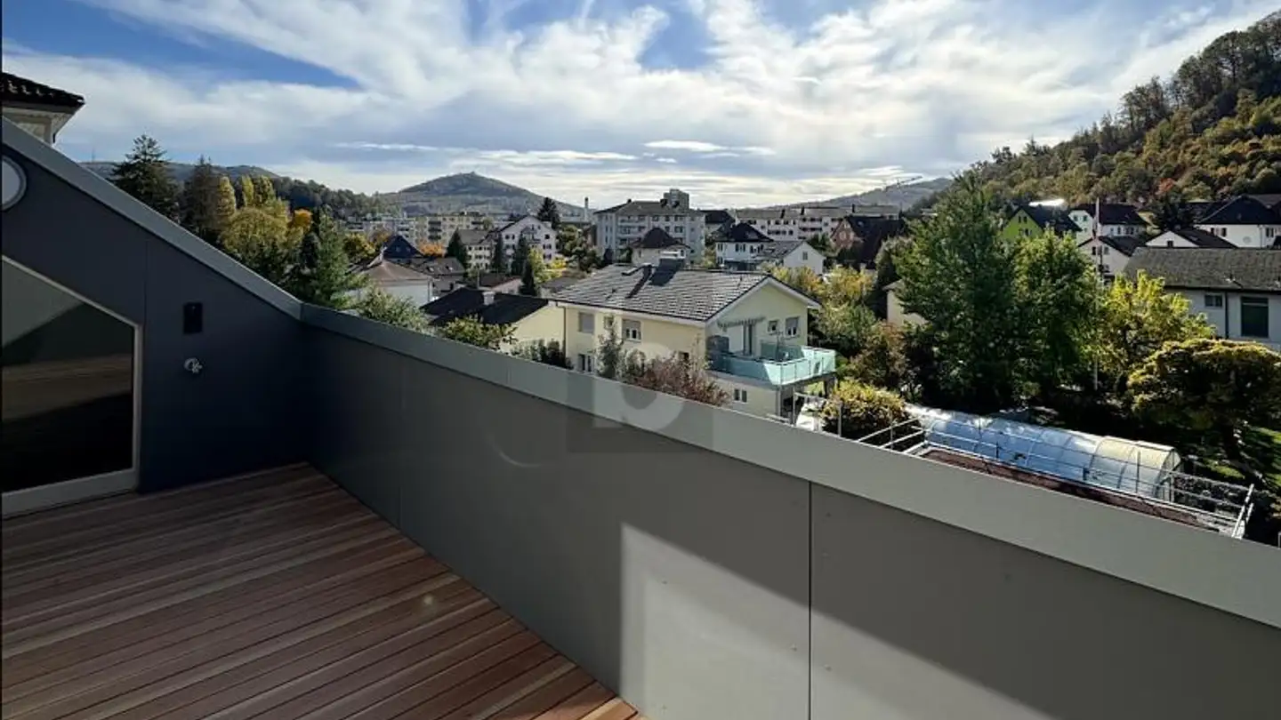 Penthouse mieten - 4632 Trimbach