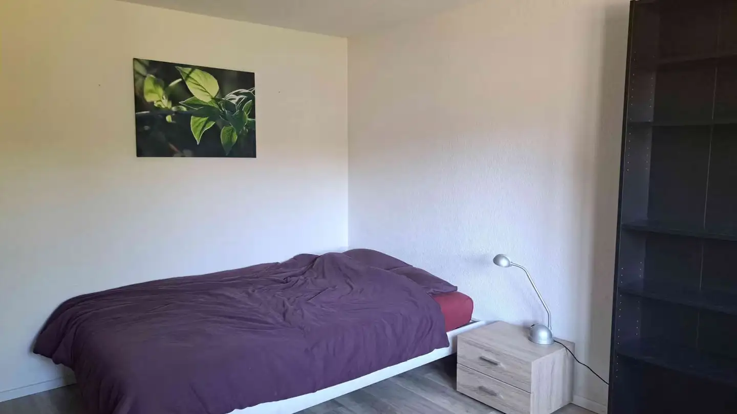 Apartment for rent - Winzerweg 19, 5108 Oberflachs - Photo 3