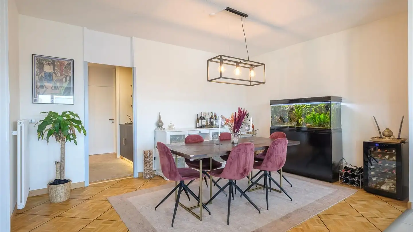 Appartamento in vendita - Route Du Grand-Lancy, 1212 Grand-Lancy