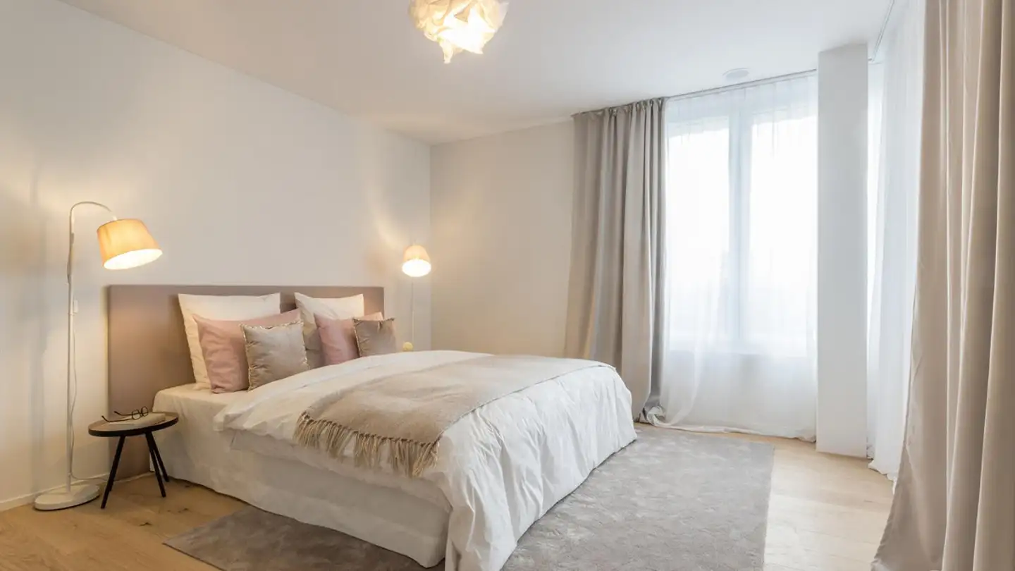 Appartement à louer - Dorfstrasse 20a, 8447 Dachsen - Photo 4