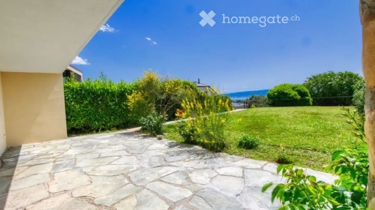 Appartamento in affitto - Rue Du Signal 1, 1425 Onnens VD - Foto 2