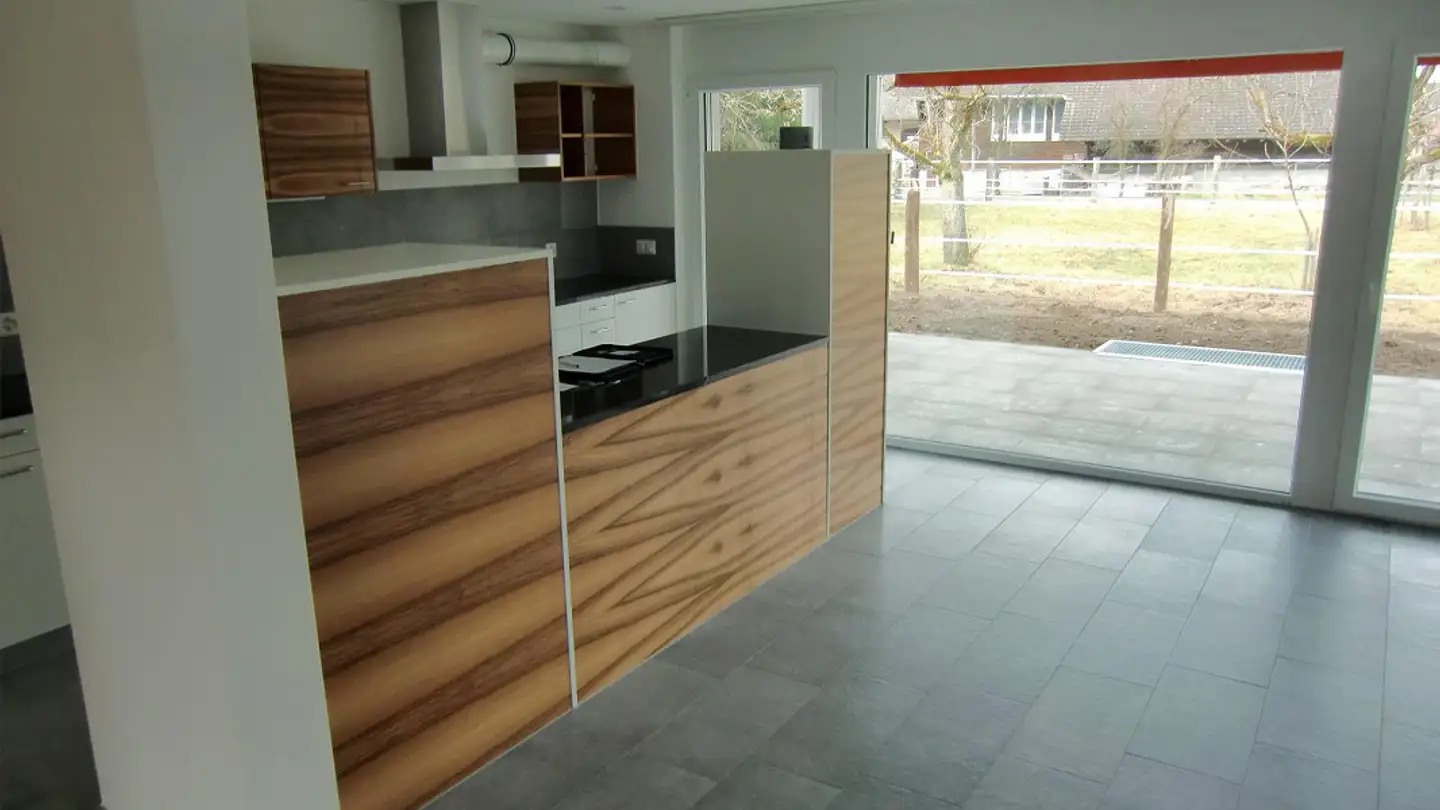 Appartamento in affitto - Anker-Wisli 572e, 8262 Ramsen - Foto 2