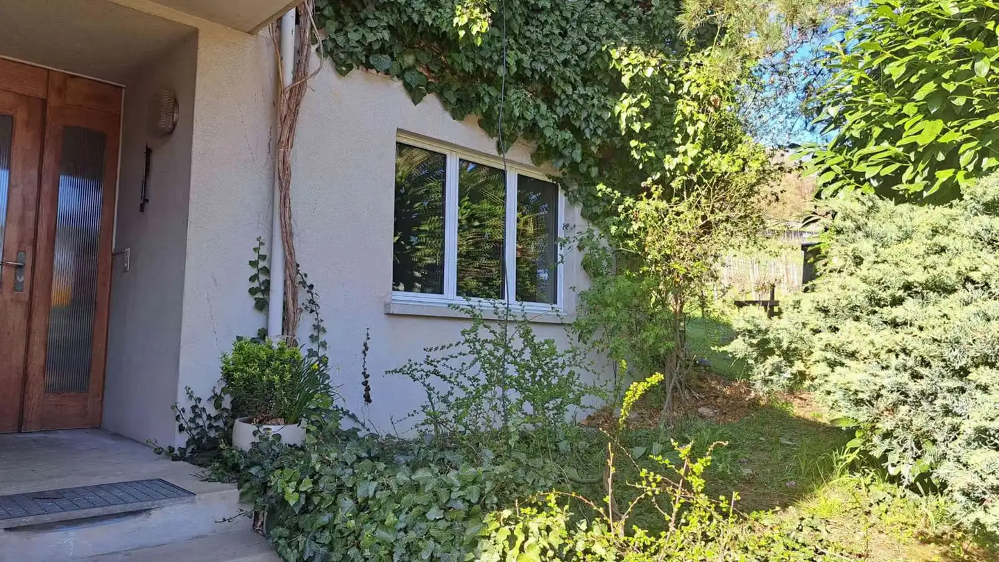 Apartment for rent - Winzerweg 19, 5108 Oberflachs