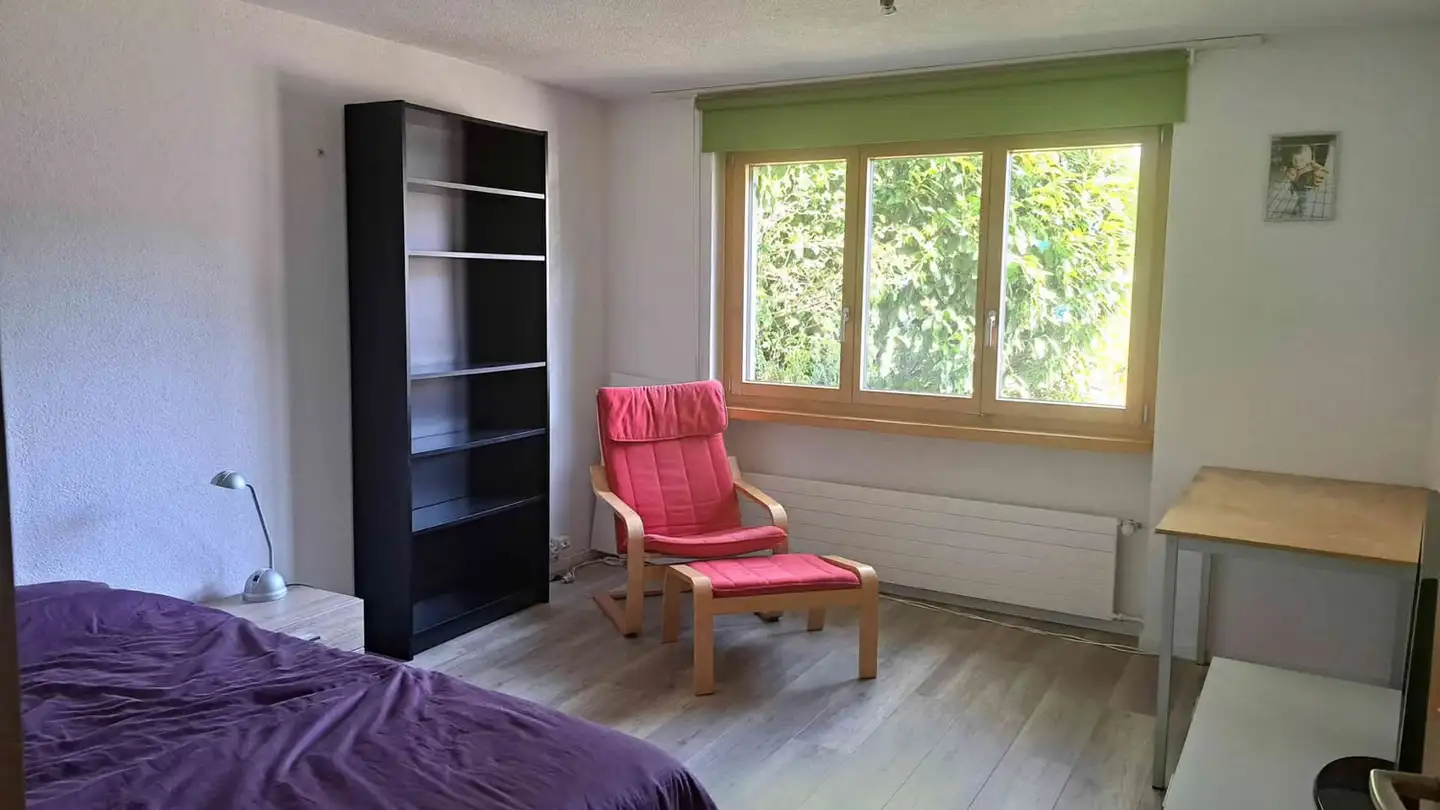 Apartment for rent - Winzerweg 19, 5108 Oberflachs - Photo 4