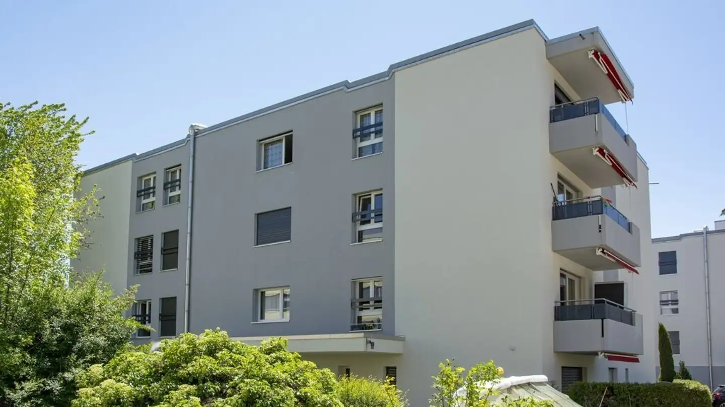 Wohnung mieten - Chemin Des Roches, 1066 Epalinges