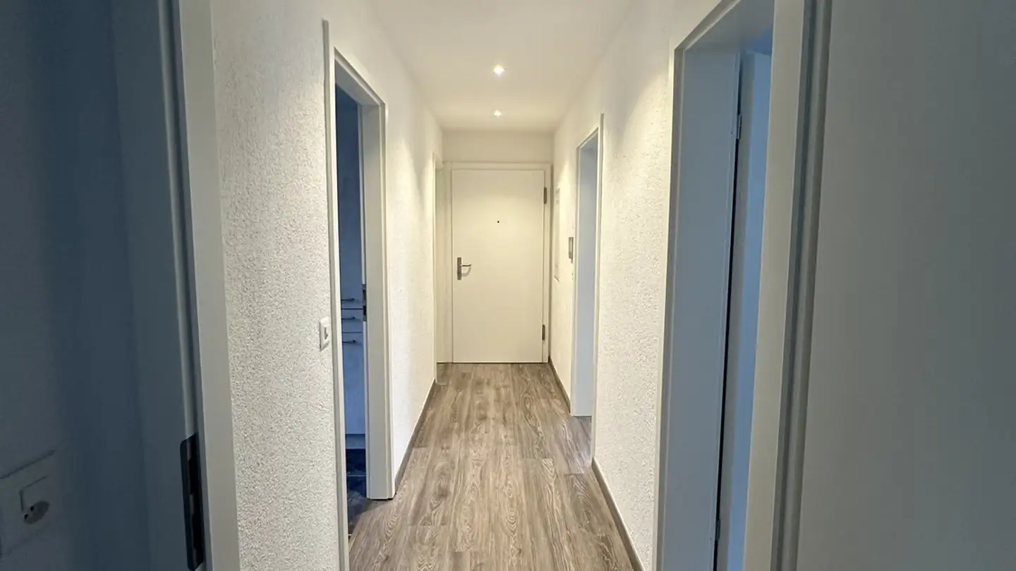 Appartement à louer - 4123 Allschwil