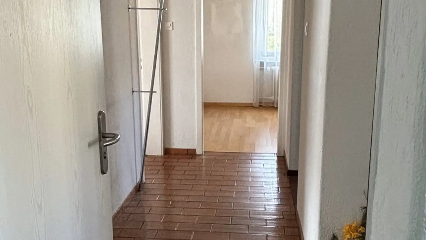 Apartment for rent - Verenastrasse 17, 8038 Zürich