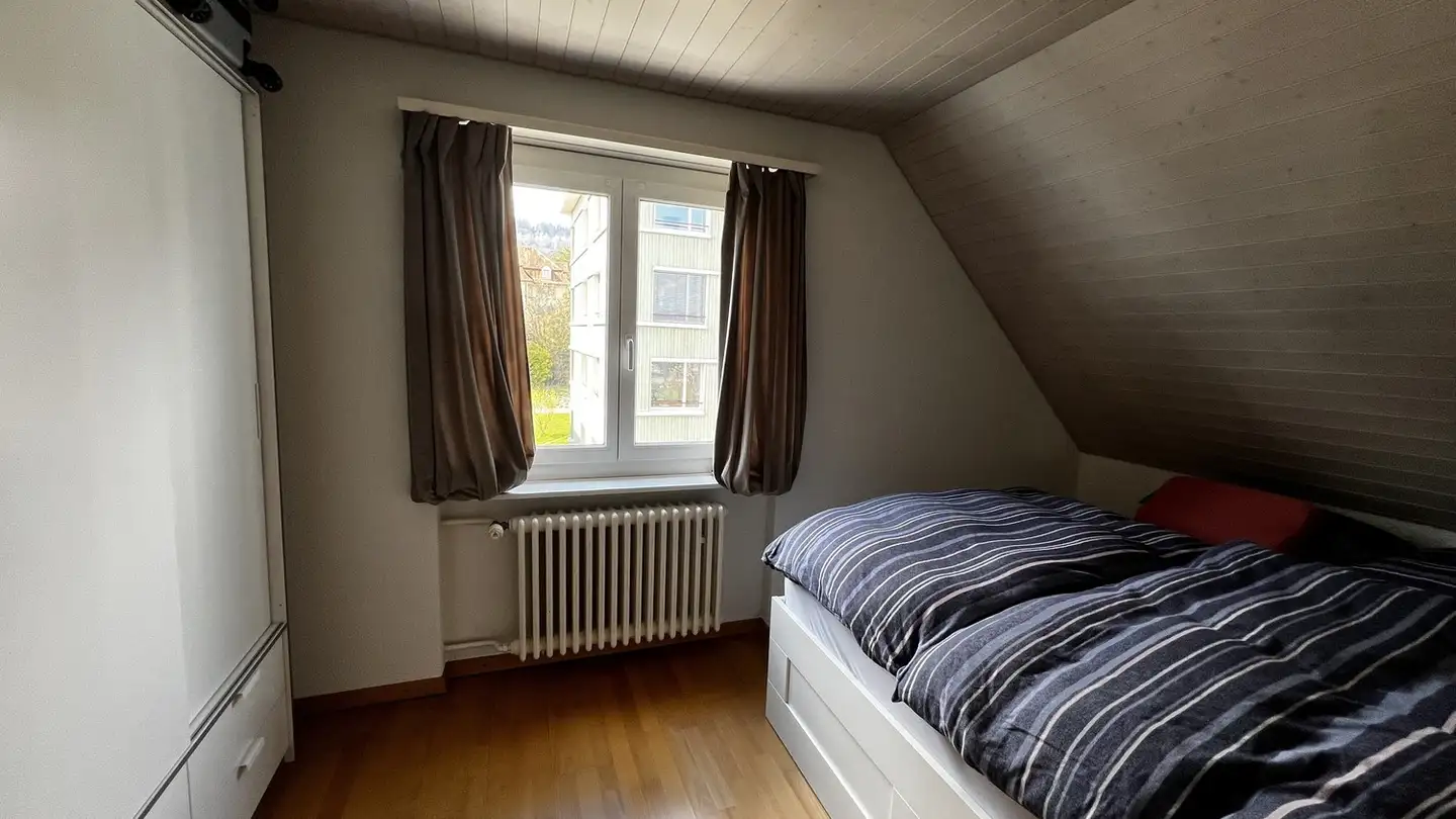 Apartment for rent - Verenastrasse 17, 8038 Zürich - Photo 4