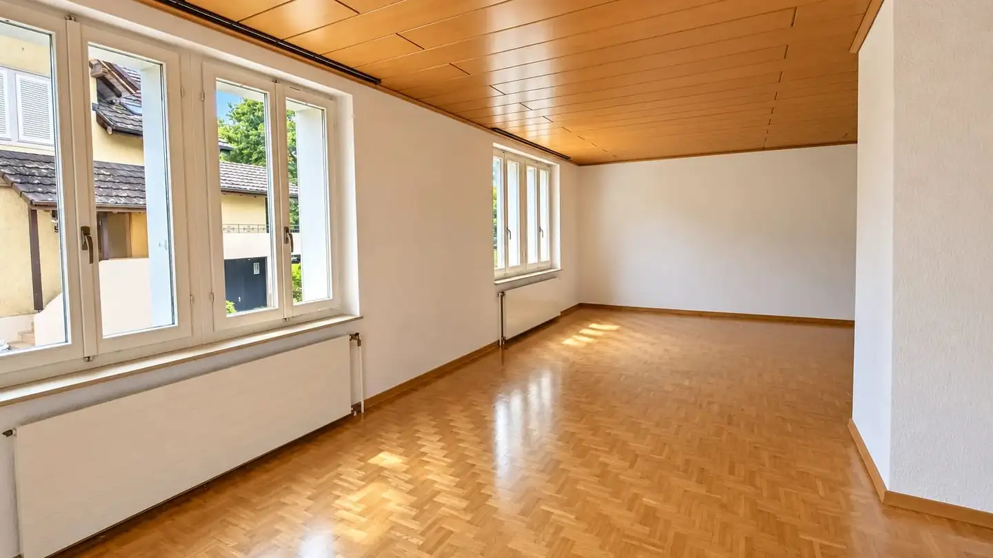 Einfamilienhaus mieten - Stegmattweg 7, 5610 Wohlen AG - Foto 3