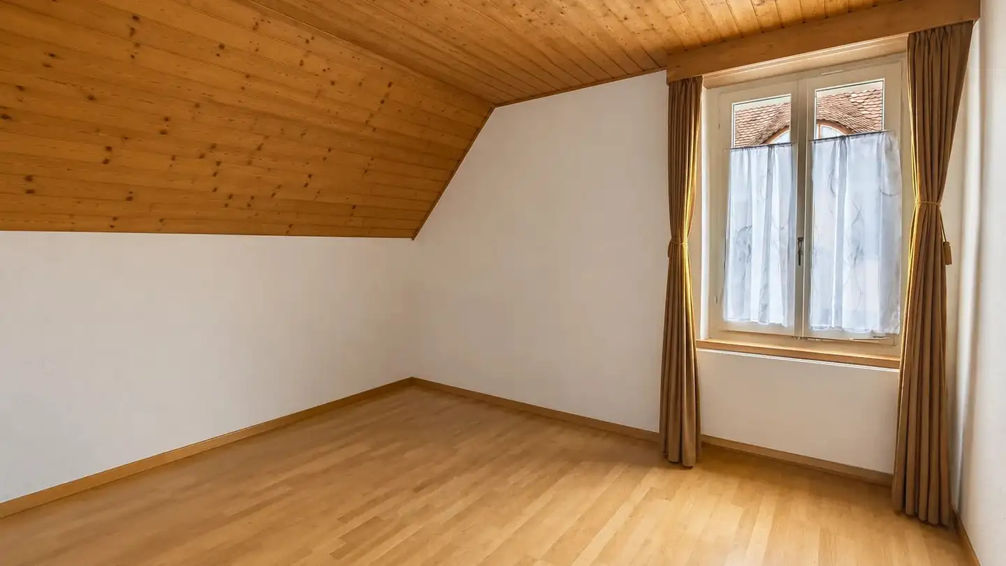 Einfamilienhaus mieten - Stegmattweg 7, 5610 Wohlen AG - Foto 4