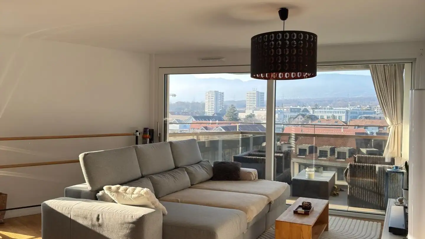 Apartment for rent - Rue De La Combe 24, 1196 Gland