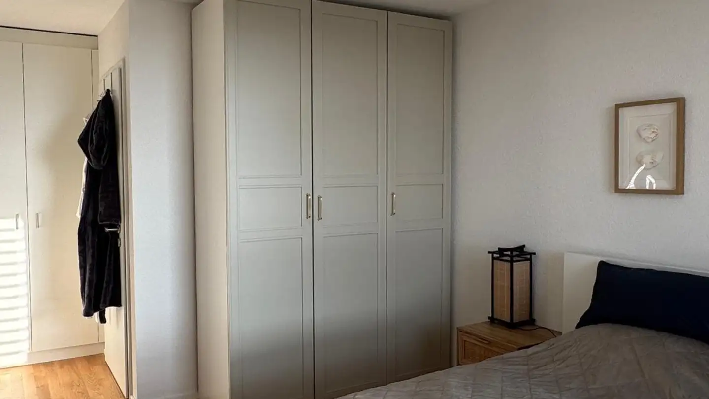 Appartement à louer - Rue De La Combe 24, 1196 Gland - Photo 2