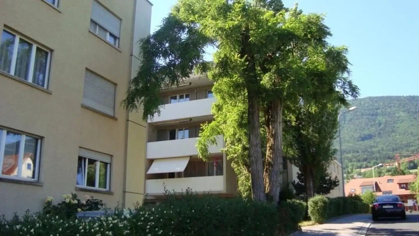 Appartamento in affitto - St. Klemenzstrasse 15, 2544 Bettlach