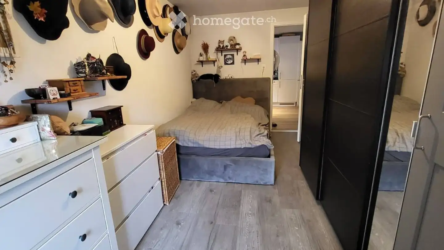 Apartment for rent - 1070 Puidoux - Photo 2