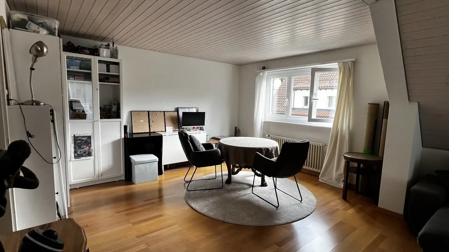 Apartment for rent - Verenastrasse 17, 8038 Zürich - Photo 2