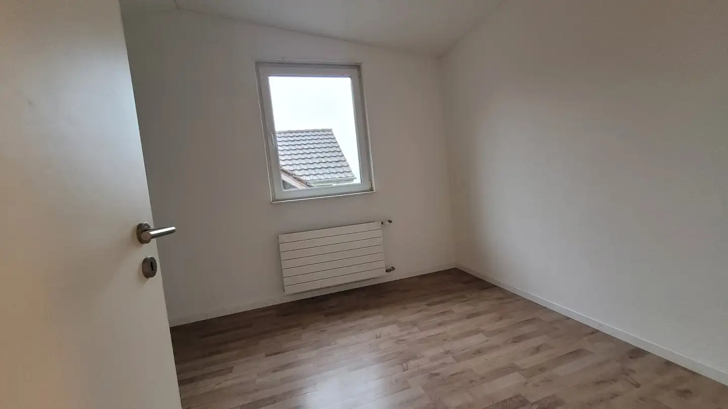 Attic flat for rent - Hauptstrasse 50, 5737 Menziken - Photo 3