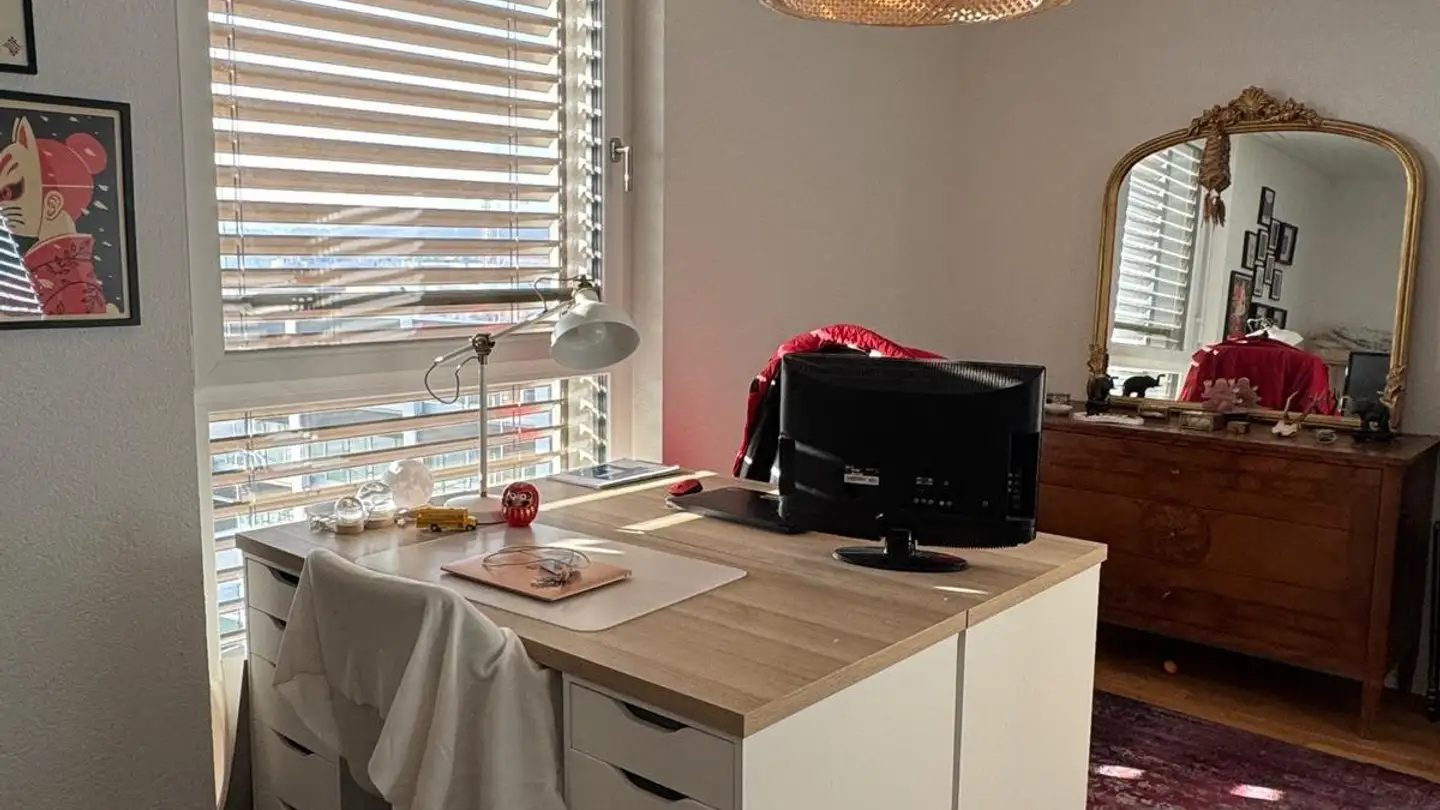 Appartement à louer - Rue De La Combe 24, 1196 Gland - Photo 4