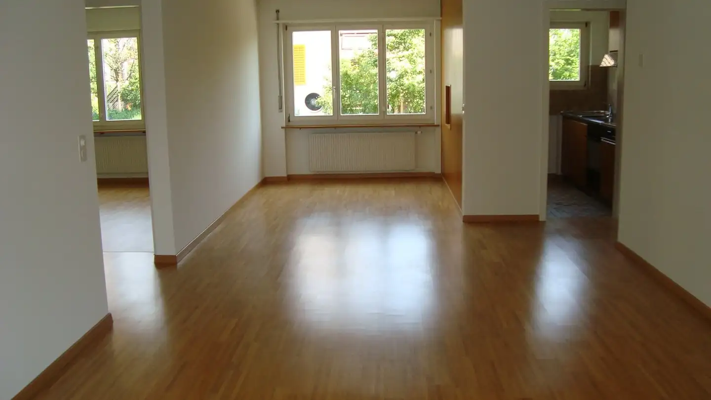 Appartamento in affitto - St. Klemenzstrasse 15, 2544 Bettlach - Foto 3
