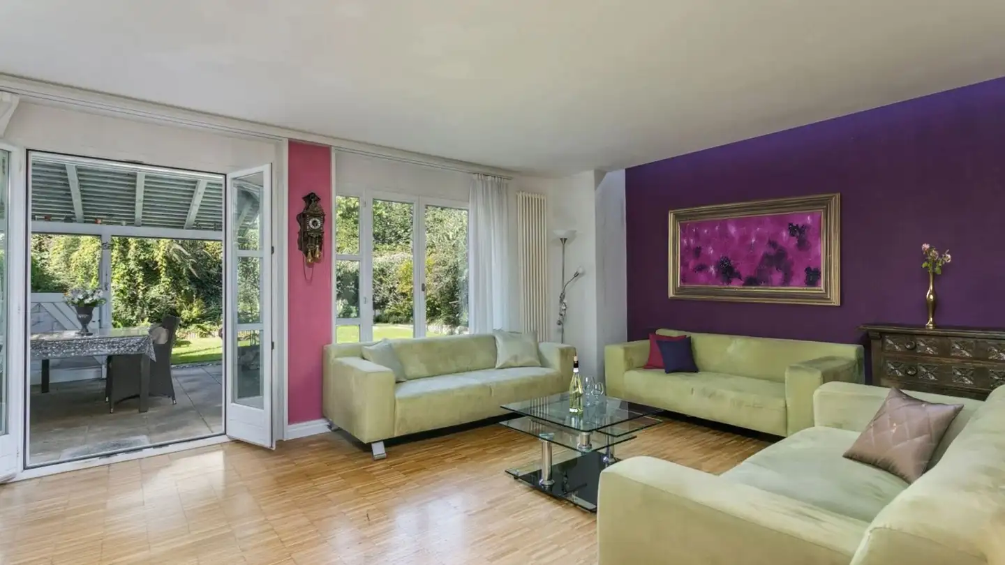 Casa a schiera in vendita - 6330 Cham - Photo 2