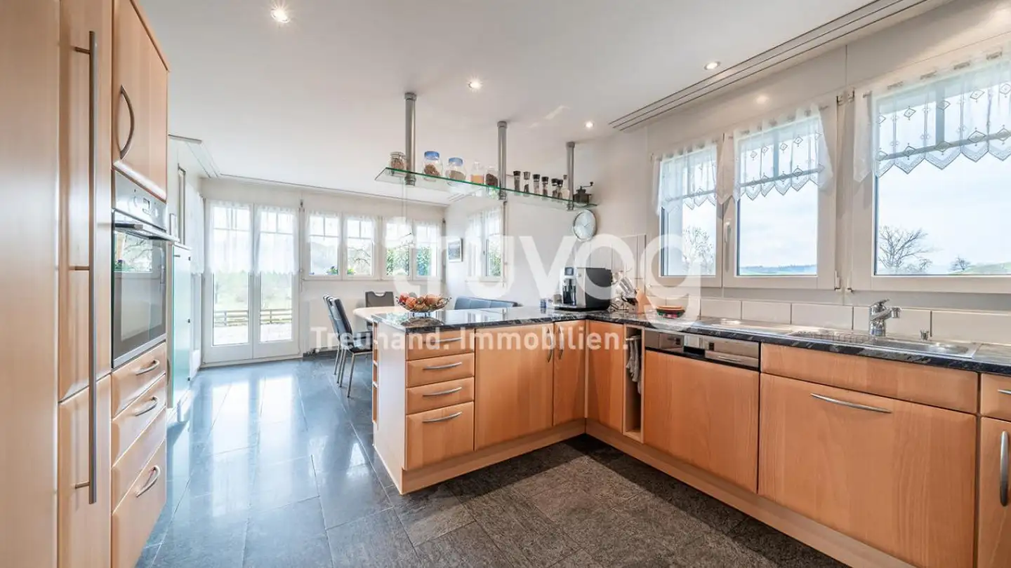 Casa singola in vendita - Feld 2, 6147 Altbüron - Foto 3