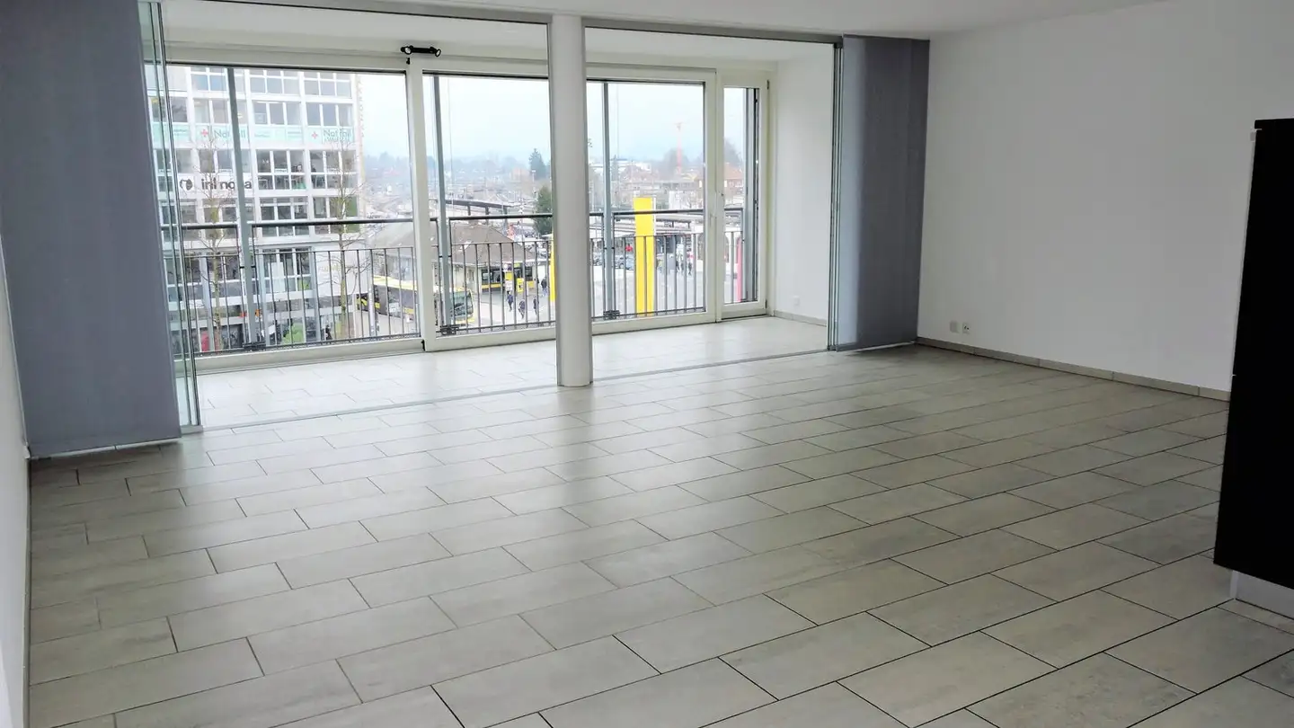 Appartamento in affitto - Schulhausstrasse 2, 3600 Thun
