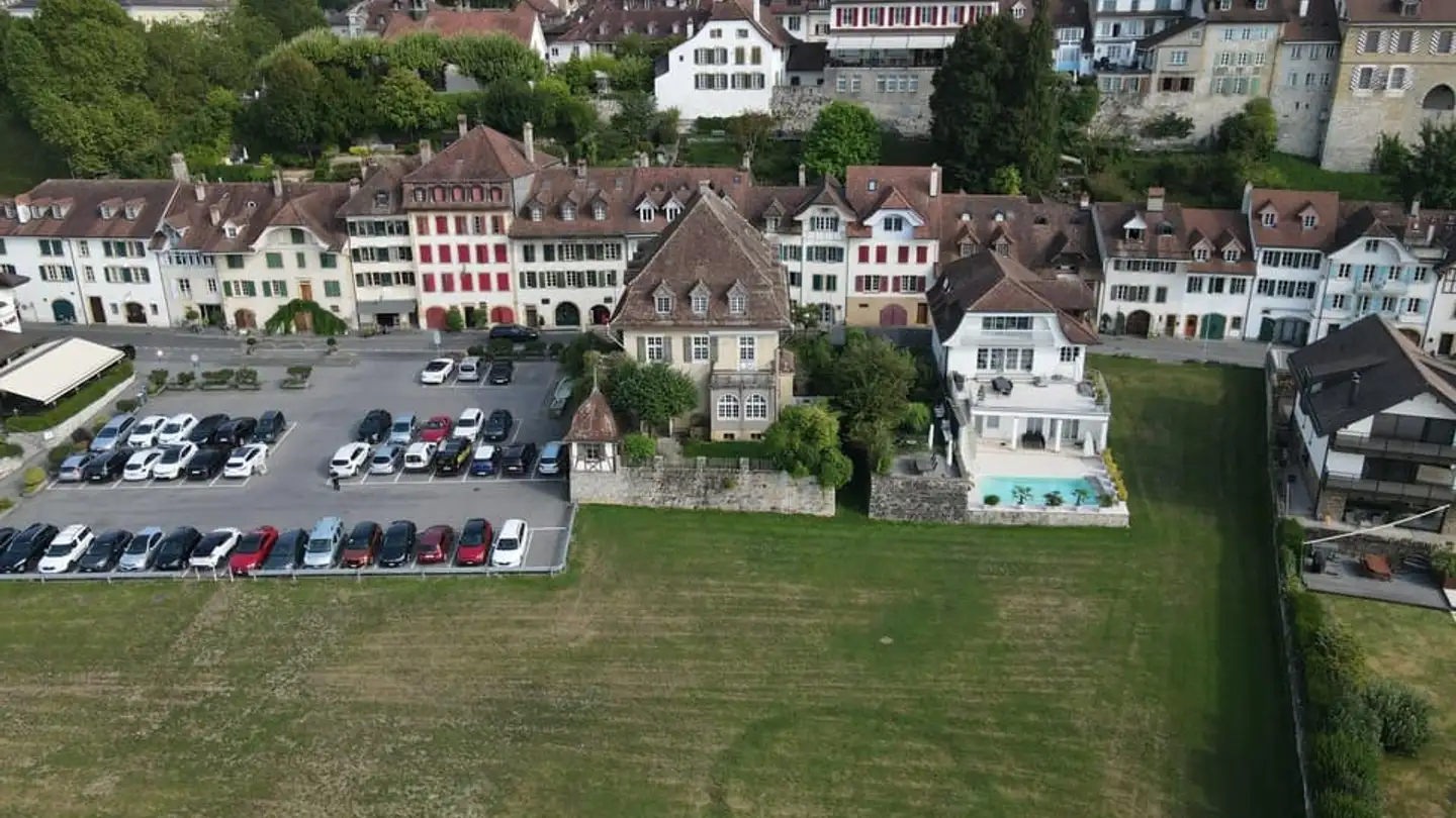Maison individuelle à vendre - 3280 Murten
