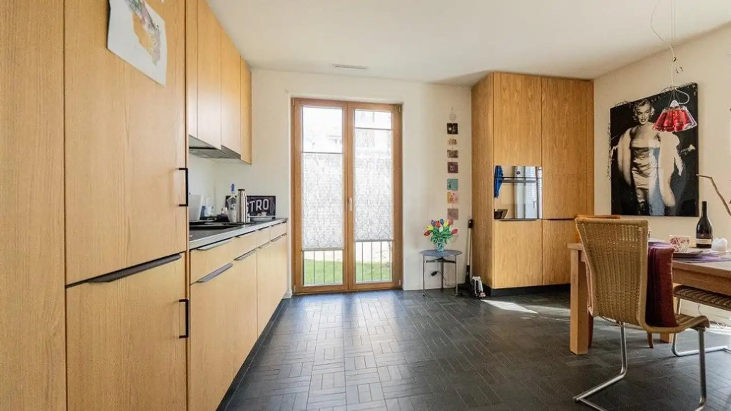 Apartment for rent - Chrischonarain 133, 4126 Bettingen - Photo 3