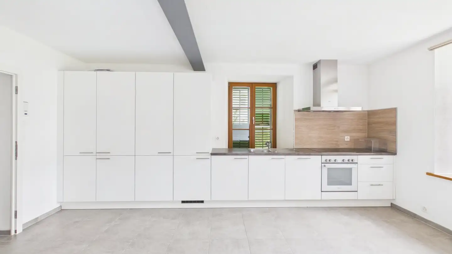 Appartement à louer - Rue Saint-Germain 31, 2853 Courfaivre