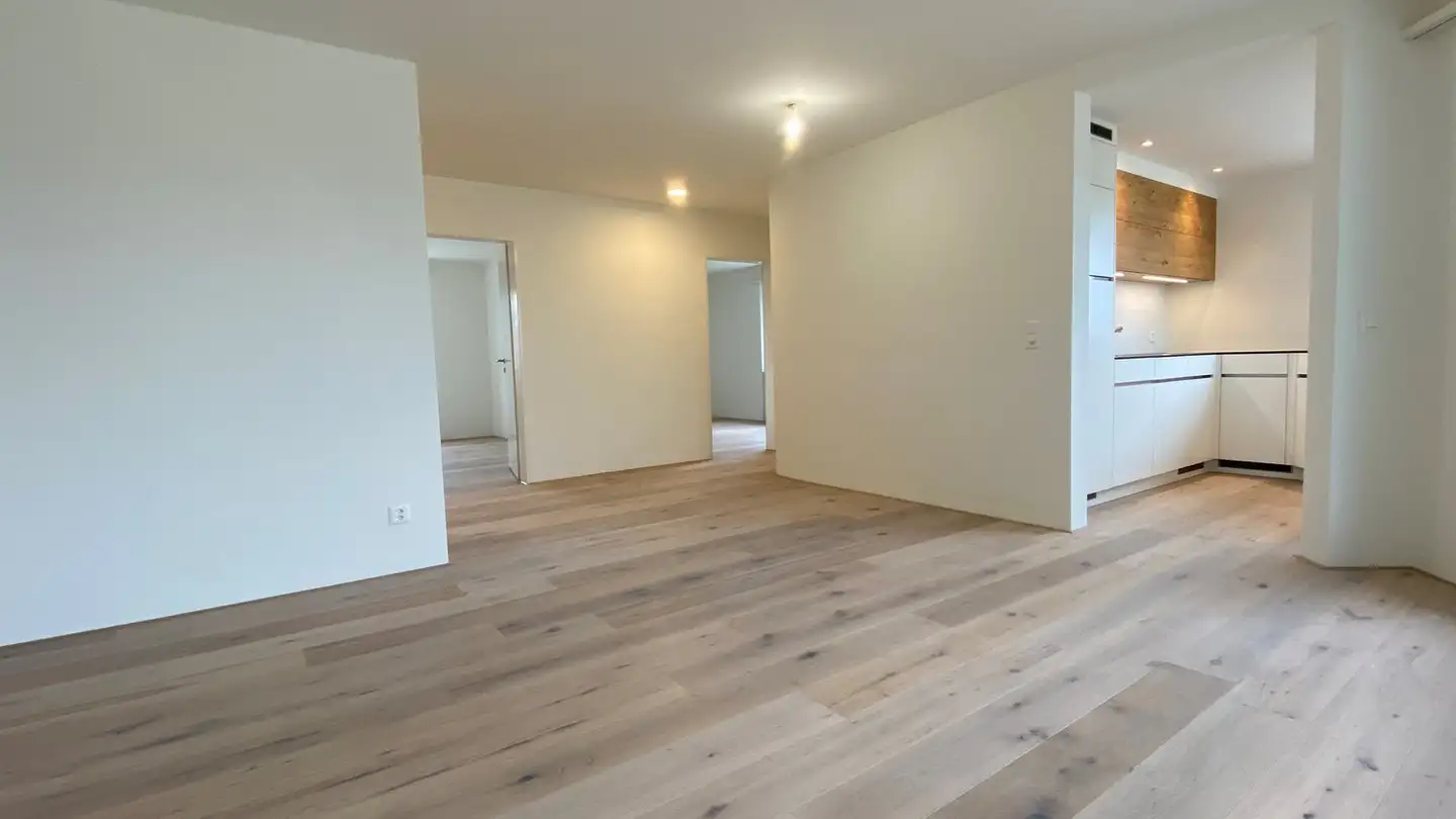 Apartment for rent - Vogelsangstrasse 21, 8180 Bülach - Photo 2