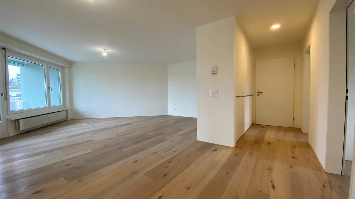 Apartment for rent - Vogelsangstrasse 21, 8180 Bülach - Photo 3