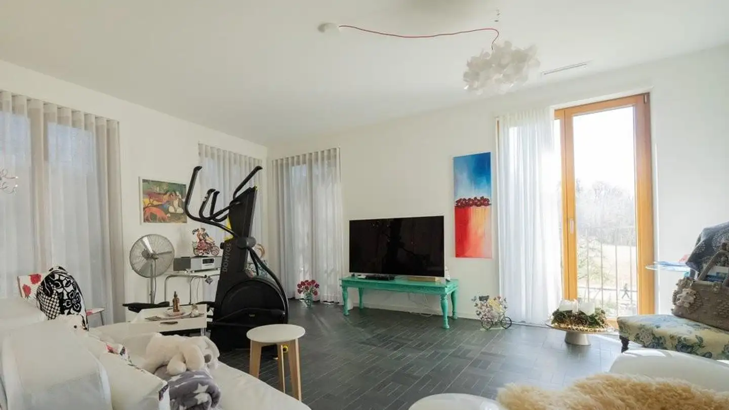 Apartment for rent - Chrischonarain 133, 4126 Bettingen - Photo 4