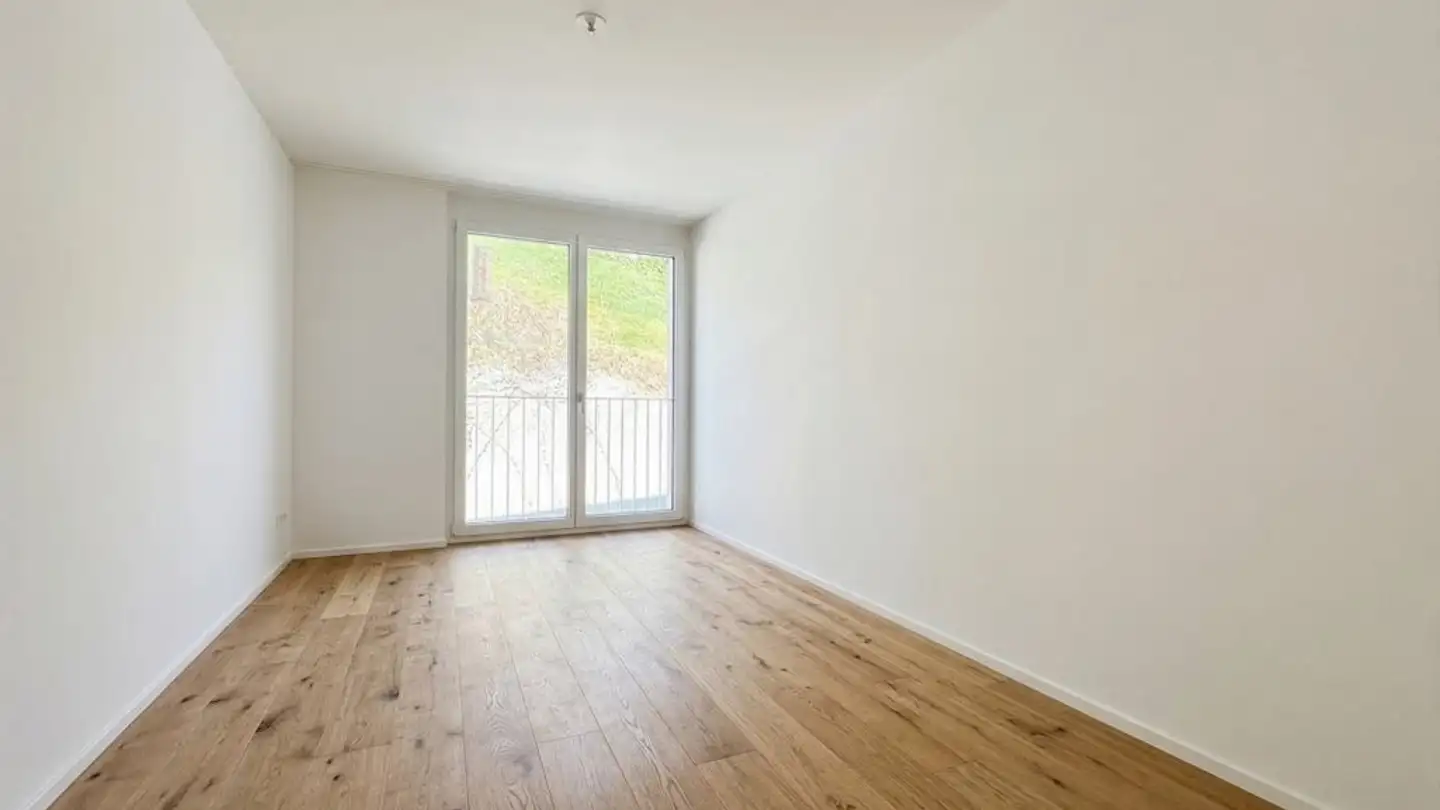 Appartamento in affitto - Hauptstrasse 68a, 4625 Oberbuchsiten - Foto 3