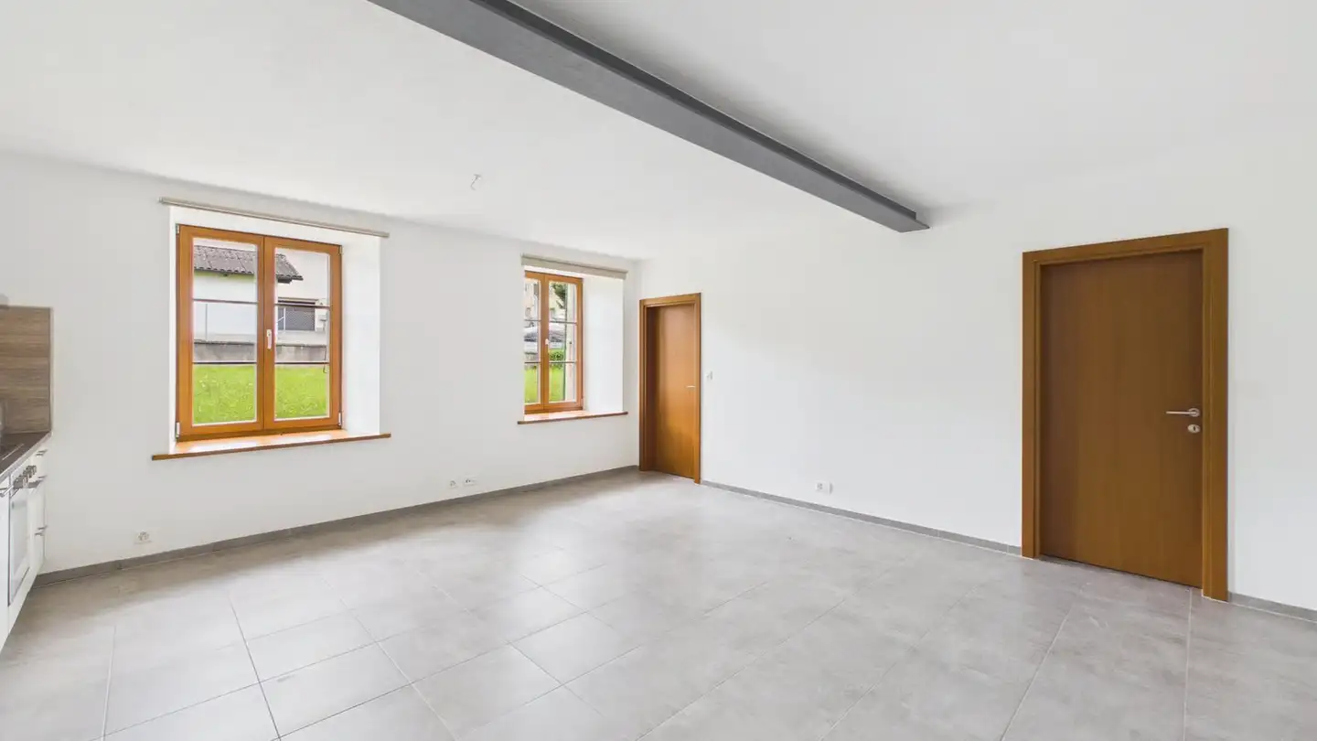Appartement à louer - Rue Saint-Germain 31, 2853 Courfaivre - Photo 3
