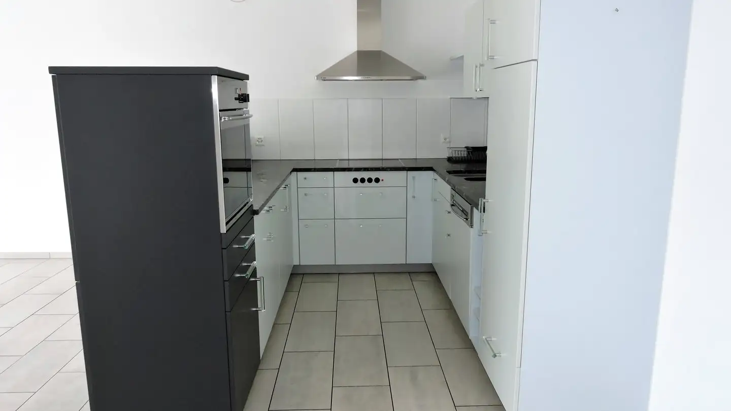 Appartamento in affitto - Schulhausstrasse 2, 3600 Thun - Foto 3