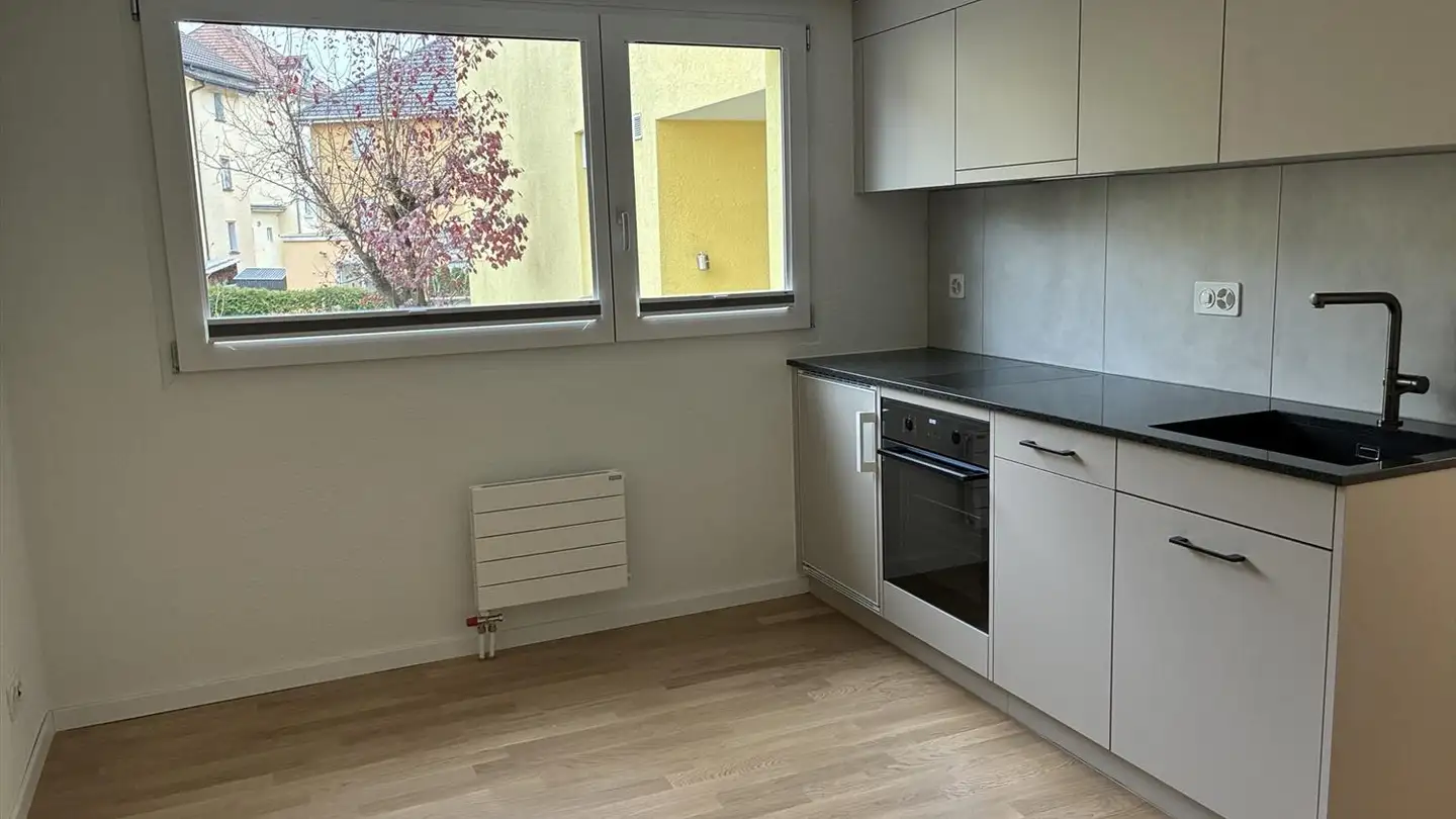 Appartement à louer - Parkstrasse 4a, 9430 St. Margrethen SG - Photo 2
