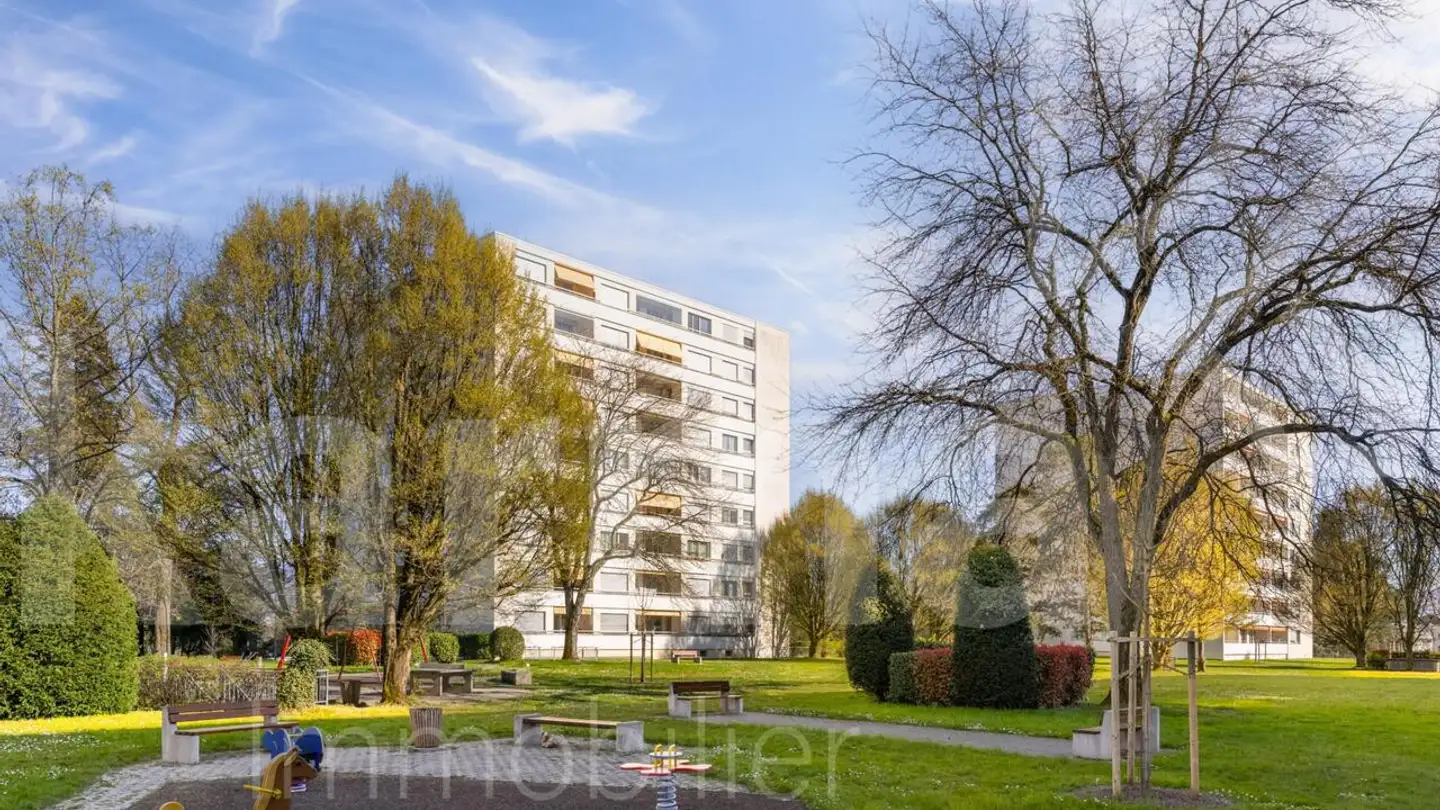 Appartamento in vendita - 1290 Versoix - Foto 2