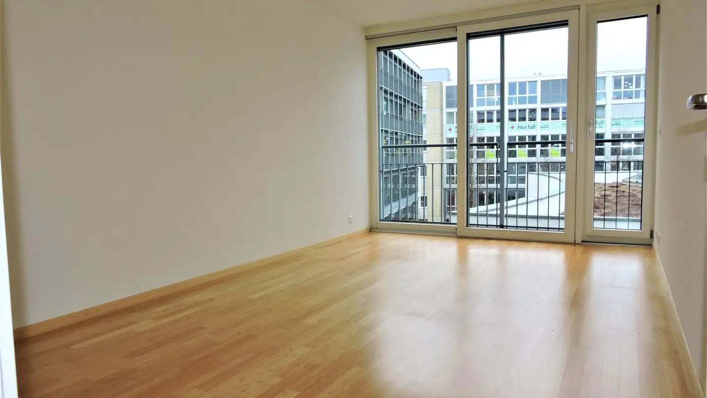 Appartamento in affitto - Schulhausstrasse 2, 3600 Thun - Foto 4