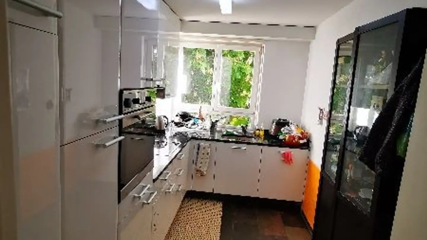 Chambre à louer - 8057 Zürich - Photo 2
