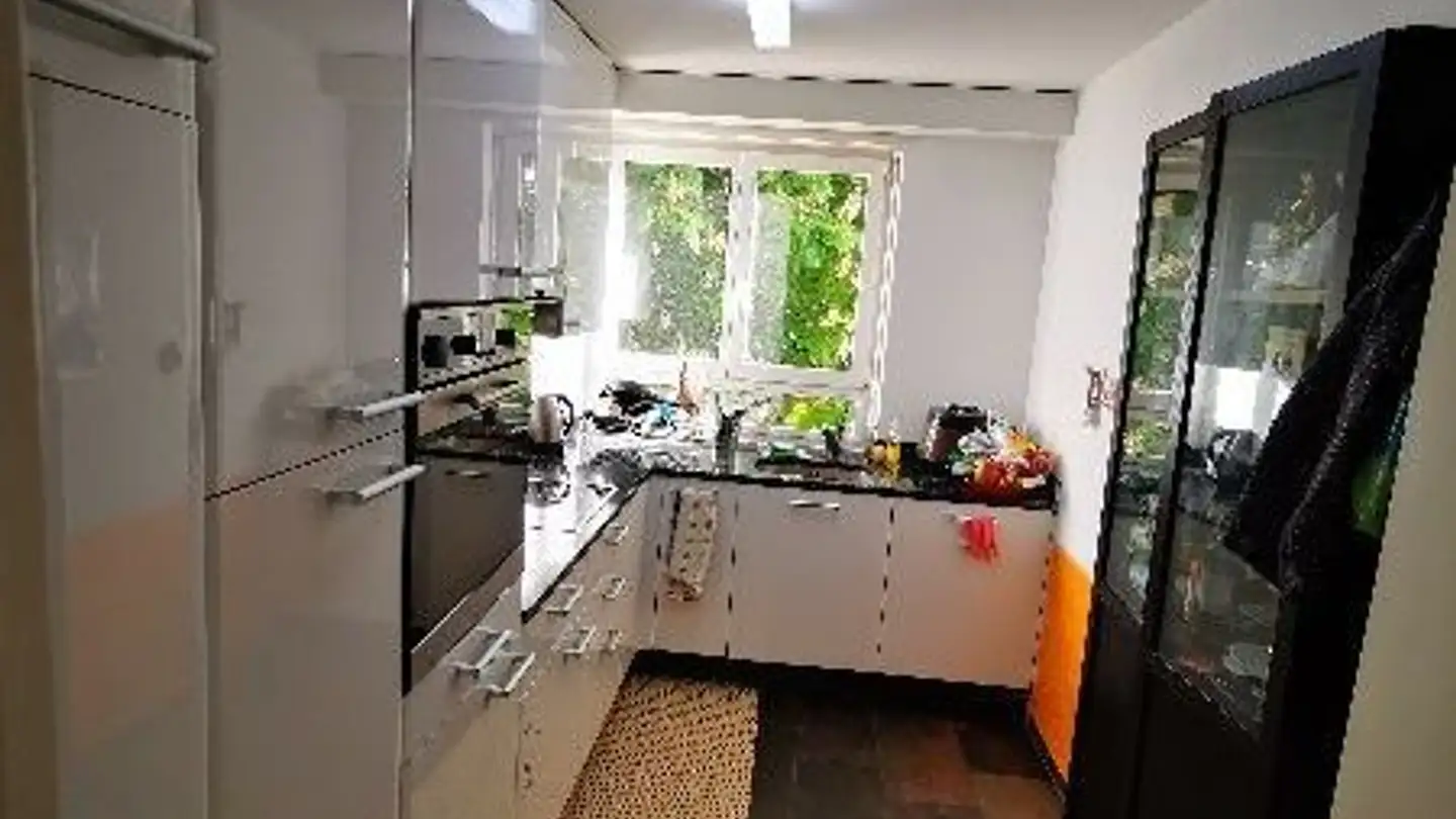 Chambre à louer - 8057 Zürich - Photo 2