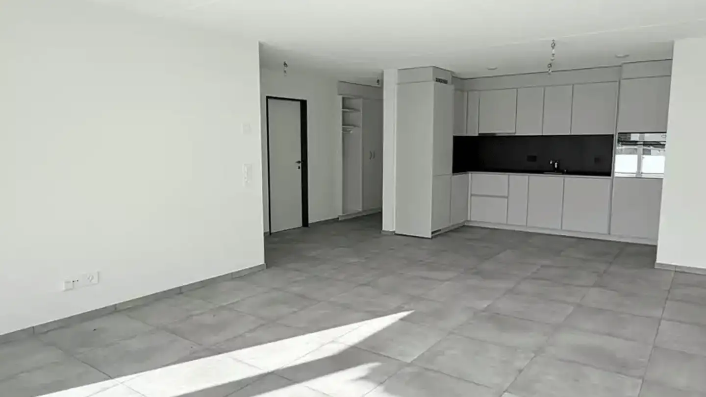 Appartamento in affitto - Rue Chavon-Dedos 8, 2830 Courrendlin - Foto 2