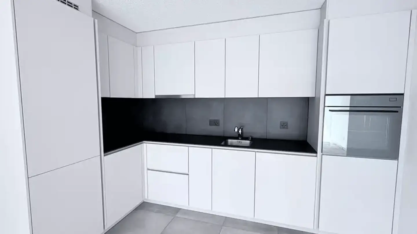 Appartamento in affitto - Rue Chavon-Dedos 8, 2830 Courrendlin - Foto 3